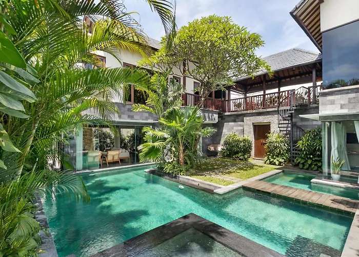 Villa Suvitha By Villa Finder