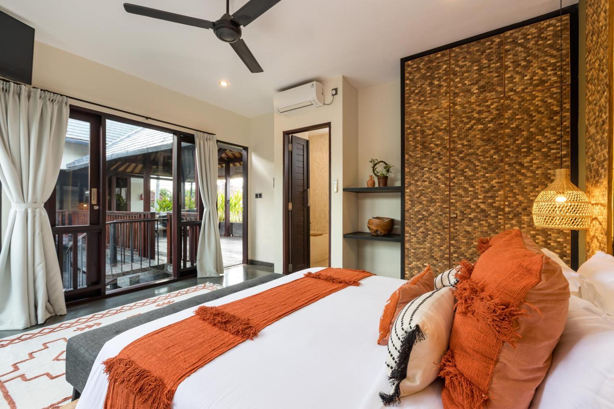 Suvitha By Finder Villa Seminyak (Bali)