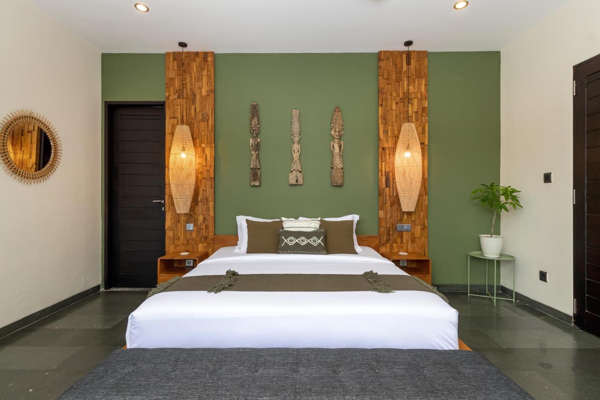 Villa Suvitha By Finder *