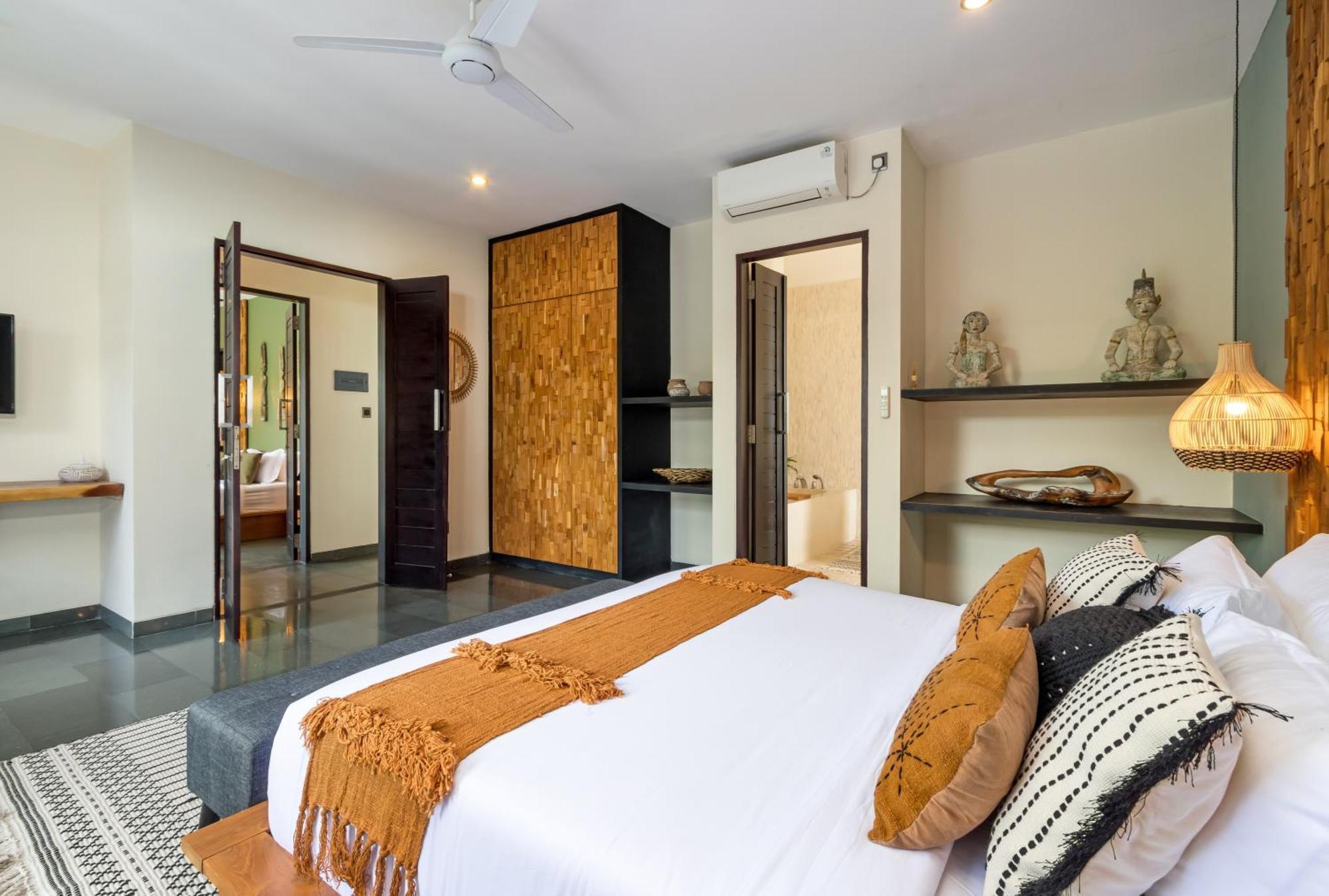 Villa Suvitha By Finder Seminyak (Bali)