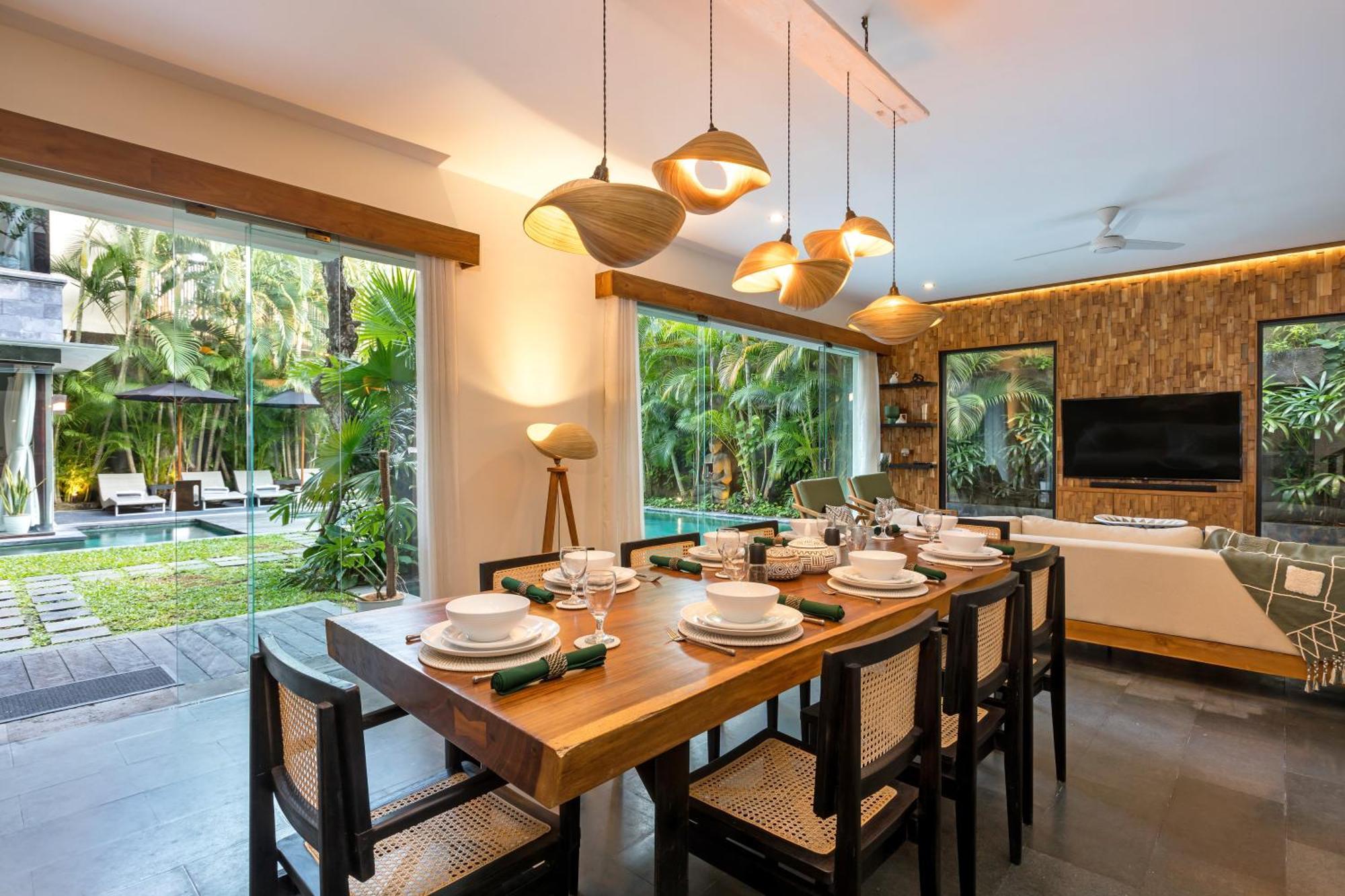 Suvitha By Finder Villa Seminyak (Bali)