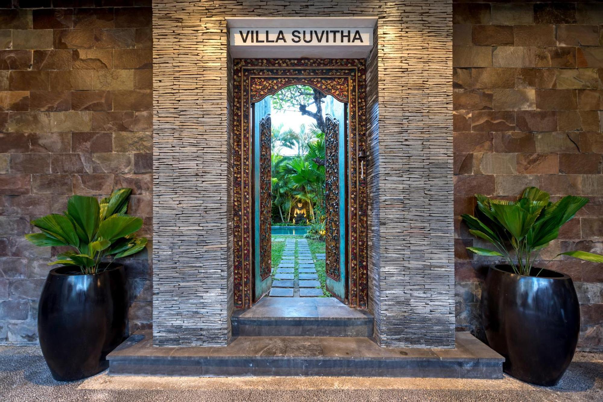 Suvitha By Finder Seminyak (Bali)