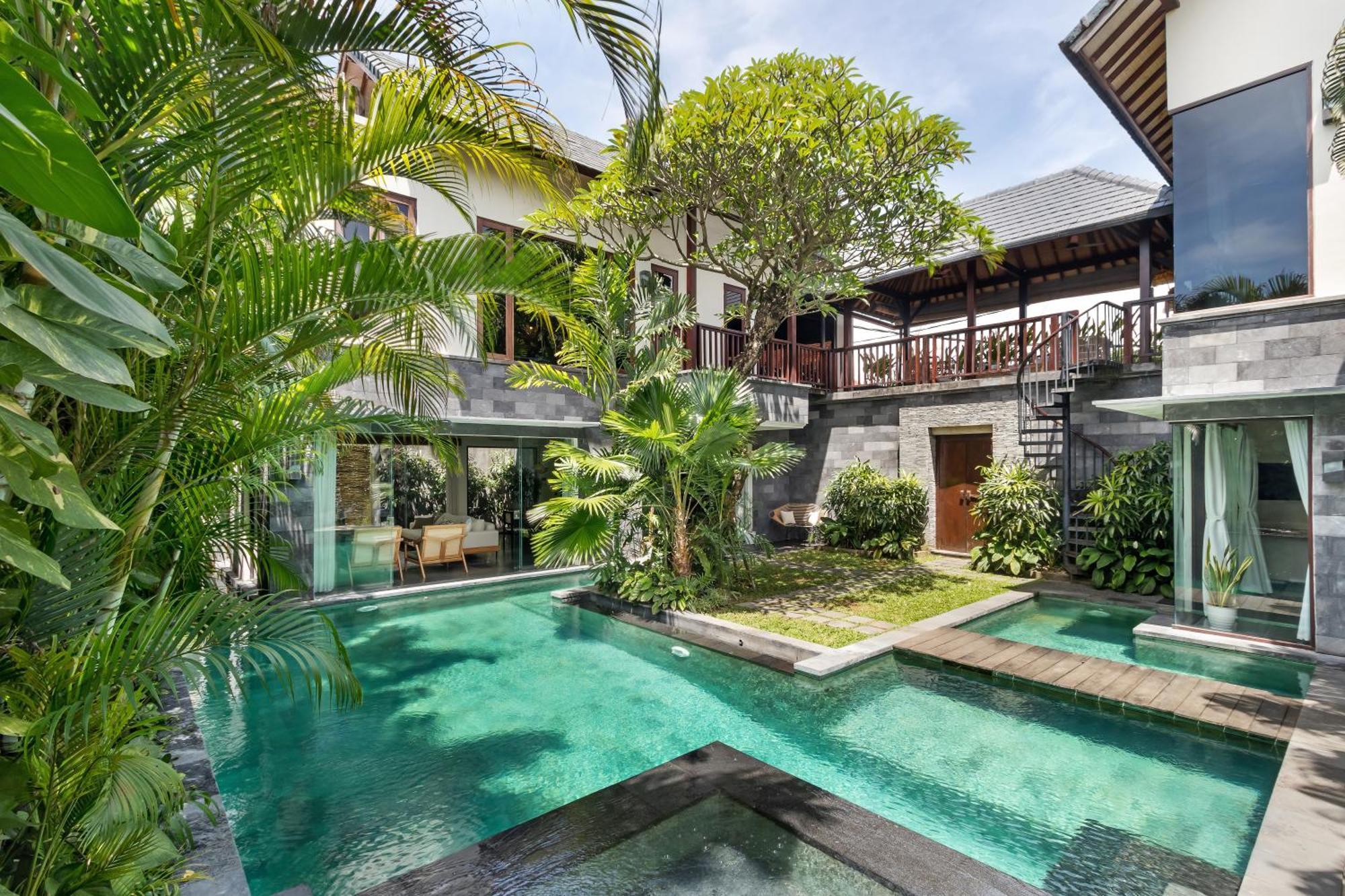 Suvitha By Finder * Seminyak (Bali)