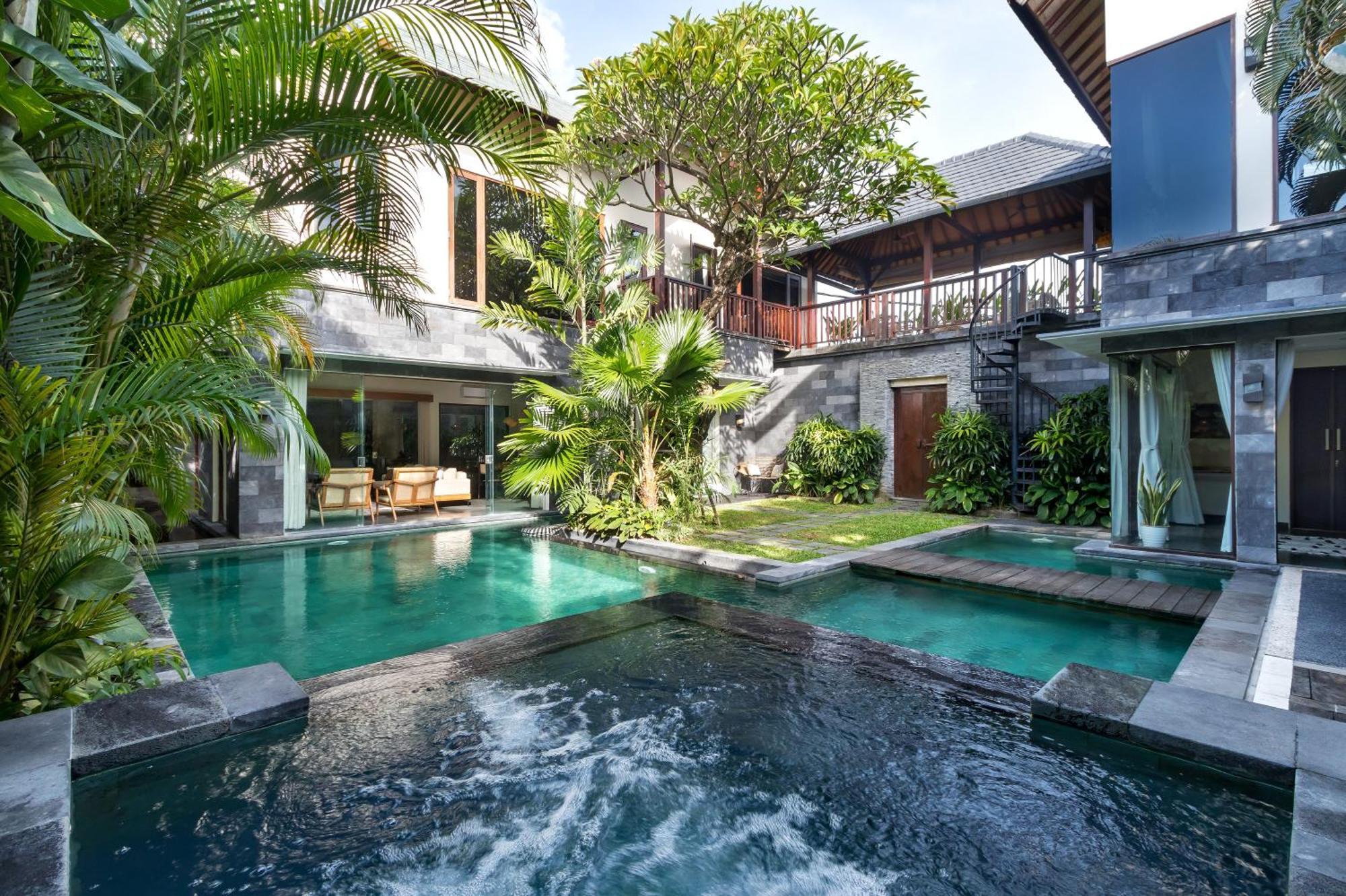 Suvitha By Finder Villa