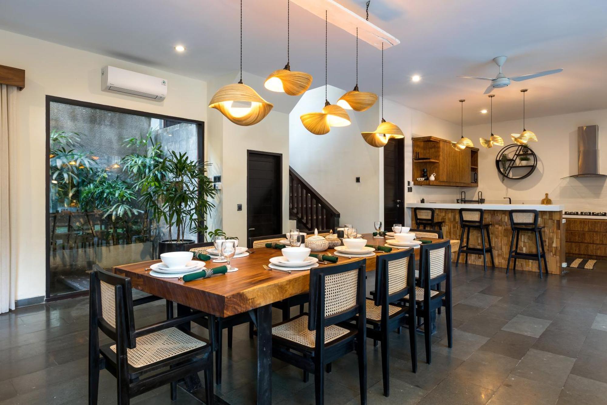 Suvitha By Finder Villa Seminyak (Bali)
